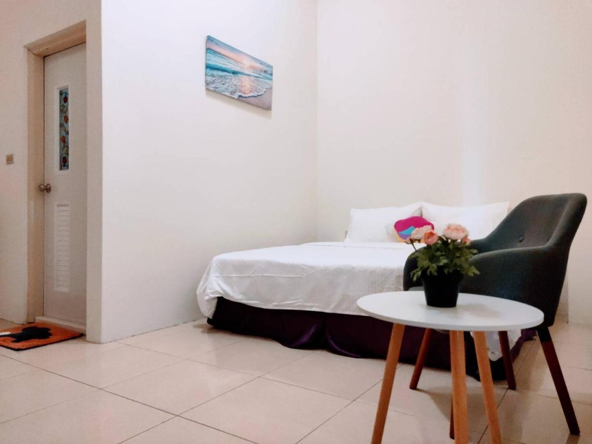 Rainbow Homestay Lu-tao Exteriér fotografie